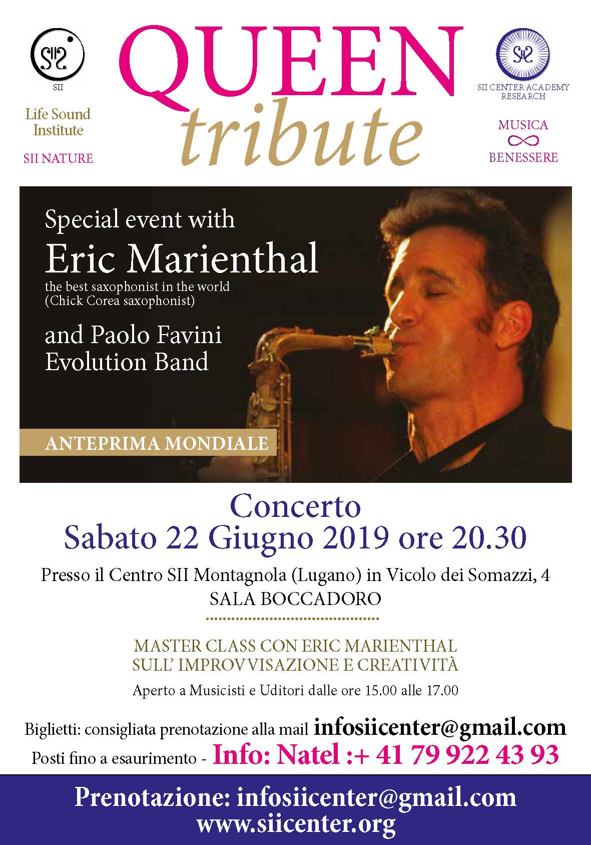 Marienthal 2019